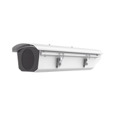 Gabinete para cámaras tipo BOX (Profesional) / Exterior IP67 / Ventilador Integrado