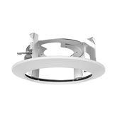Montaje de Plafón para Cámaras PTZ Hikvision 4"