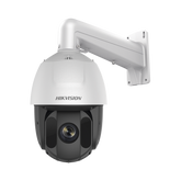 Domo PTZ TURBOHD 2 Megapixel (1080P) / 25X Zoom / 150 mts IR / Exterior IP66 / WDR 120 dB / Ultra Baja Iluminación / Entrada y Salida de Alarmas