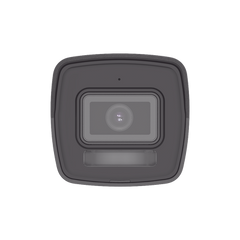 Bala IP 2 Megapixel / Lente 2.8 mm / Dual Light (30 mts IR + 30 mts Luz Blanca) / ACUSENSE Lite / Exterior IP67 / H.265+ / PoE