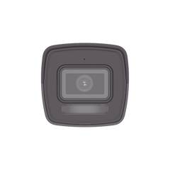 Bala IP 6 Megapixel / Lente 2.8 mm / Dual Light (30 mts IR + 30 mts Luz Blanca) / Micrófono Integrado / ACUSENSE Lite / Exterior IP67 / H.265 / PoE