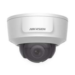 Domo IP 2 Megapixel / Lente 2.8 mm / Salida HDMI (1080p) para Usar en Monitor / Uso en Centros Comerciales / 30 Mts IR EXIR / IP42 / IK10 / WDR 120 dB / PoE / Micro SD