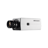 Camara Box IP 2 Megapixel / Serie PRO / Ultra Baja Iluminacion / PoE / 12 Vcc / WDR 120 dB / Onvif / Micro SD
