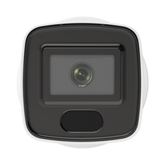 Bala IP 6 Megapixel / Lente 2.8 mm / 40 mts IR / Exterior IP67 / PoE / ACUSENSE / DARKFIGHTER / Alarmas y Audio I/O / ONVIF / Micro SD / 4 Analíticos: AcuSense, Deteccion Facial, Conteo de Personas por Cruce y Zona