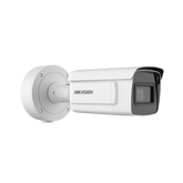 Bala IP 2 Megapixel / Lente Mot. 4.7 a 71 mm (15X Zoom) / 150 mts IR EXIR / IP67 / IK10 / WDR 120 dB / PoE + / AcuSense / Videoanaliticos Integrados / MicroSD