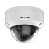 Domo TURBOHD 2 Megapixel (1080p) / Lente 2.8 mm / 30 mts IR EXIR / TVI-AHD-CVI-CVBS / IK10 / IP67 / WDR 120 dB / Ultra Baja Iluminación / Metal