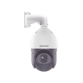 PTZ IP 2 Megapixel / 25X Zoom / 100 mts IR / Exterior IP66 / DARKFIGHTER / ACUSENSE (Evita Falsas Alarmas) / Detección Facial / WDR 120 dB / Entrada y Salida de Audio y Alarmas / EIS / PoE+ / Micro SD