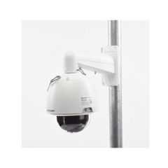 Domo PTZ IP 2 Megapixel / H.265+ / 32X Zoom / Día-Noche ICR Real / WDR 120 dB / PoE+ /Exterior IP66 / IK10 / 60 IPS / DARKFIGHTER / Micro SD