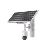 Kit Solar IP All in One / Cámara PT ColorVu 4 Megapixel / Lente 4 mm / Panel Solar / Batería de Respaldo de Litio 23.2Ah (Hasta 24 Días) / Conexión 4G / Accesorios de Instalación