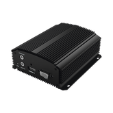 Codificador de Vídeo (Encoder) / Entrada HDMI o VGA / 1 Entrada de Audio