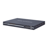 Decodificador de Vídeo de 4 canales con salida 4K / 4 Salidas HDMI / Soporta hasta 64 canales de Vídeo Simultáneos / Videowall