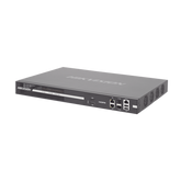 Decodificador de Vídeo de 8 Salidas HDMI 4K / Soporta hasta 128 canales de Vídeo Simultáneos / Videowall
