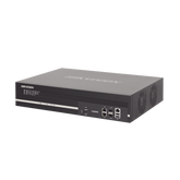Decodificador de Vídeo de 16 Salidas HDMI 4K / Soporta hasta 256 canales de Vídeo Simultáneos / Videowall