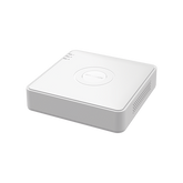 DVR 4 Canales TurboHD + 1 Canal IP / 2 Megapixel (1080p) Lite / Acusense Lite (Busqueda Inteligente Personas Vehiculos) / Audio por Coaxitron y Audio Bidireccional / 1 Bahia de Disco Duro / H.265+ / Salida de Vídeo Full HD