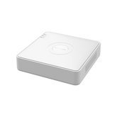 DVR 2 Megapixel (1080P) lite / 8 Canales TURBOHD / AcuSenseLite (Busqueda Inteligente Personas Vehiculos) / 1 Bahía de Disco Duro / H.265+ / Audio por Coaxitrion y Audio Bidireccional / Detección de movimiento 2.0 / Salida de vídeo Fu