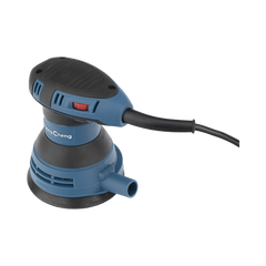 Lijadora Orbital 300W con Almohadilla de 5 Pulgadas.