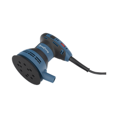 Lijadora Orbital 300W con Almohadilla de 5 Pulgadas.