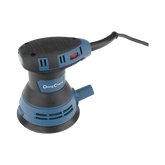Lijadora Orbital 300W con Almohadilla de 5 Pulgadas.