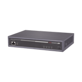 Controlador de Videowall 4K Administrable / 2 Entradas HDMI / 4 Salidas HDMI / Soporta Conexión en Cascada