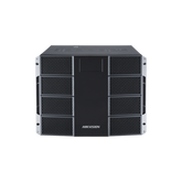 Controlador de Videowall LCD y LED / No Incluye Tarjetas de Video / Soporta Hasta 23 Tarjetas de Video (Entradas y/o Salidas)