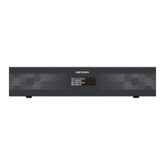 Chasis Controlador de Videowall LCD y LED / Soporta Hasta 6 Tarjetas de Video (Entradas y Salidas)