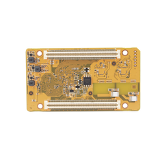 Tarjeta Receptora / Refacción / Compatible con DS-D40xxCW-2F