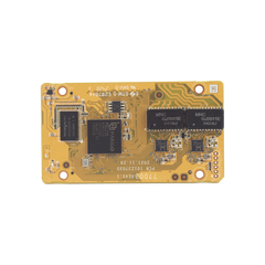 Tarjeta Receptora / Refacción / Compatible con DS-D40xxCW-2F