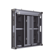 Modulo LED Exterior Full Color / Pixel Pitch 3.9mm / Brillo 4500 Nits /50 x 50 cm / Resolución 128 X 128 / Uso en Exterior