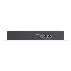 Controlador para Videowall LED / 0.65MP / 1 Salida de Video / Compatible con Paneles de Interior y Exterior