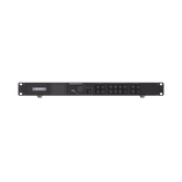 Controlador para Videowall / 6 Puertos RJ45 para Paneles LED / Compatible con Pantallas LED Para Exterior / Compatible con DS-D4440FO-BKI y DS-D4225FO-BGF