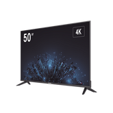 Monitor LED 4K de 50" / 3 Entradas HDMI / Compatible con Montaje VESA (200 X 200) / Bocinas Integradas / Uso 24/7