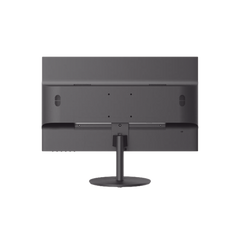Monitor LED FullHD (1080p) de 24" / Ideal para CCTV, Oficina y Hogar / Entrada HDMI-VGA-BNC / Montaje VESA ( 75 X 75) / Uso 24/7 / Backlight E-LED / Ultra Delgado