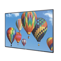 Pantalla LED de 22" para Publicidad Digital / Programación de Horarios / Contenido Personalizado / Sistema Operativo Android / 1 Entrada USB / WiFi