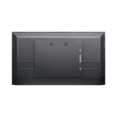 Pantalla LED de 22" para Publicidad Digital / Programación de Horarios / Contenido Personalizado / Sistema Operativo Android / 1 Entrada USB / WiFi