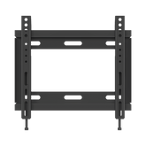 Montaje de Pared Universal para Pantallas / Compatible VESA 100 X 100 / 200 X 200 / Color Negro