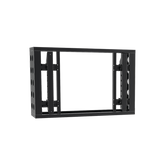 Montaje para Gabinete Modular de Piso / Compatible con Monitor de 55" / Especial para Videowall / Compatible con DS-D2055NL-B/G - DS-D2055LU-Y