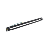Chassis en Rack Para 16 Protectores Modulares Serie DPR Transtector