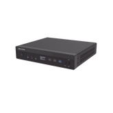 Controlador LED para Videowall / Configuración WEB / Android Interconstruido / 4 Puertos de Video / Compatible con Paneles LED Hikvision