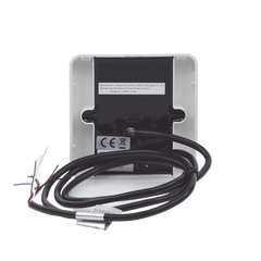 Lector de Tarjetas PROX EM / Exterior IP65 / Wiegand / Compatible con Cualquier Panel / PEQUEÑO y ESTETICO