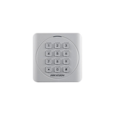 Lector de Tarjetas PROX EM y Contraseñas / Exterior IP65 / Wiegand / Compatible con Cualquier Panel / PEQUEÑO y ESTETICO