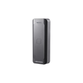 Lector de Tarjetas PROX EM / Exterior IP65 / Wiegand / Compatible con Cualquier Panel / PERFIL DELGADO y ESTETICO / Indicador LED