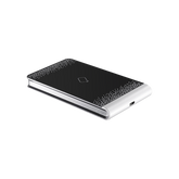 Enrolador USB de Tarjetas para iVMS-4200 / Facilita el Alta de Tarjetas al Software / Soporta Tarjetas MIFARE y Proximidad EM / Conexión USB