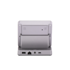 Enrolador IP de Rostros, Huellas y Tarjetas (MIFARE y EM) para iVMS-4200 / Hik-Connect Teams (USB) / Facilita el Alta de Rostros, Huellas y Tarjeta al Software