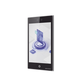 Biometrico Facial Android 11 con Pantalla de 8" / 100,000 Usuarios / Reconocimiento Facial Ultra Rapido / HIK-IA
