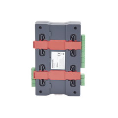 Controlador MAESTRO para Control de Elevadores / Control de Acceso para los pisos de los Elevadores por Huella o Tarjeta / Programación por IVMS4200 o Interfaz Web