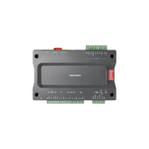 Controlador MAESTRO para Control de Elevadores / Control de Acceso para los pisos de los Elevadores por Huella o Tarjeta / Programación por IVMS4200 o Interfaz Web