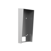Carcasa Protectora para Biometrico DS-K1T502DBFWX-C / Protege de la Lluvia / Material SECC