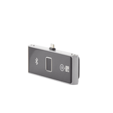 Módulo lector de Huellas, Códigos QR y Bluetooth / Compatible con DS-K1T673DWX / Conexión USB