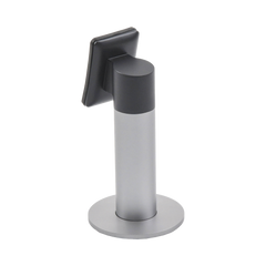 Montaje para Instalar Terminales de Reconocimiento Facial HIKVISION en Torniquetes de Cualquier Marca / Diseño Estético / Compatible con Terminales Faciales Térmicas.