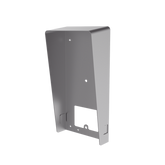 Carcasa protectora para frentes de calle DS-KV8X13WME1(B) / DS-KV8X13WME1(C) / Frente de calle queda instalado en superficie